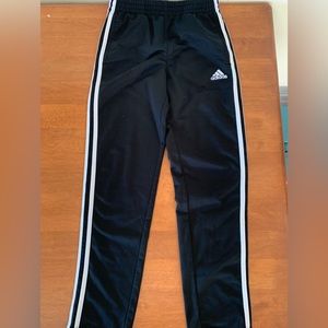 Black Adidas Sports Pants